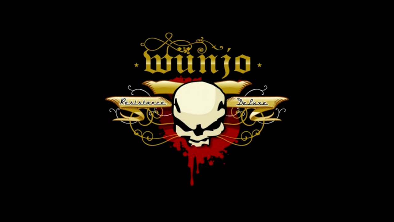 Wunjo Resistance Deluxe Full Album