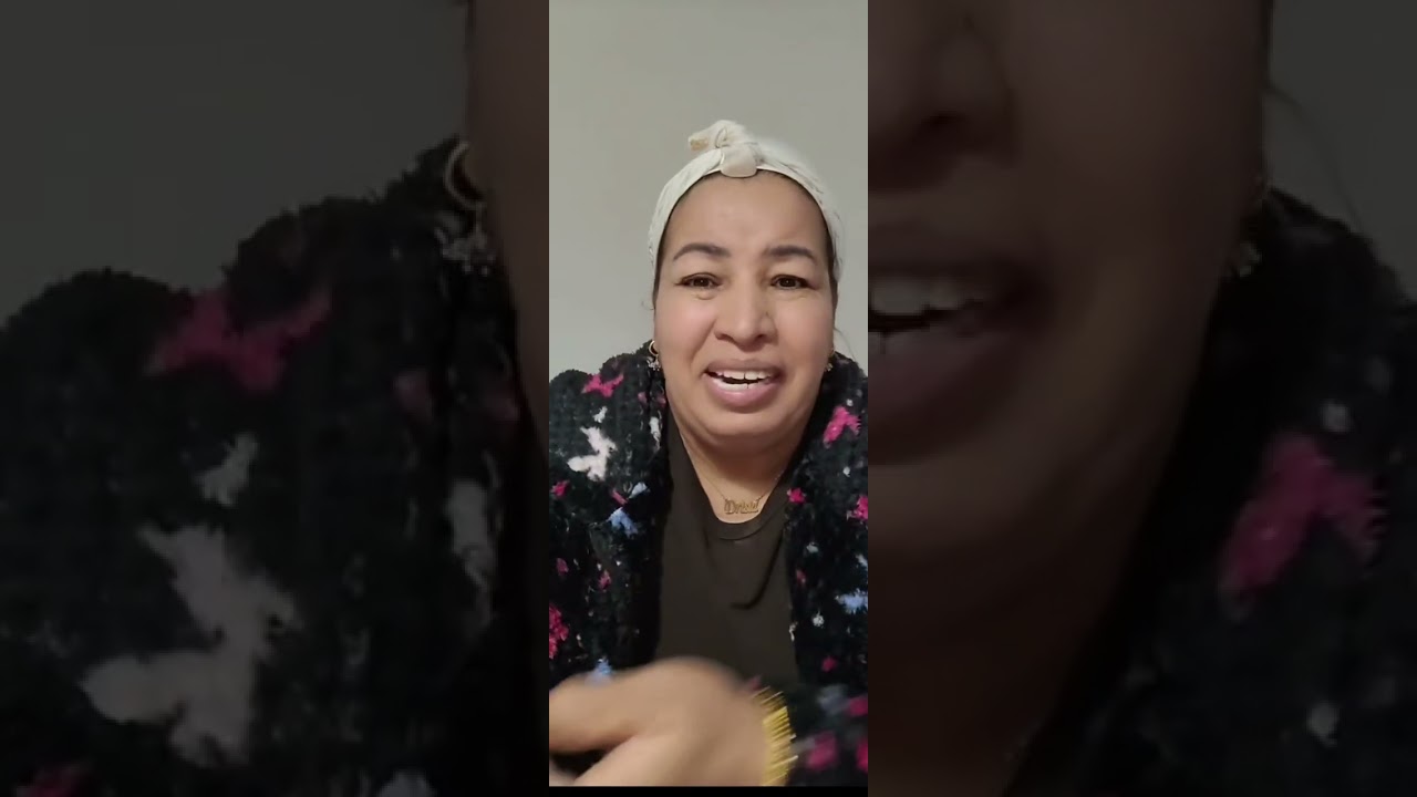 تزوج بيا فاش كان مزلوط منين دار الفلوس بغى يلوحني حيت كنفكرو فزلط