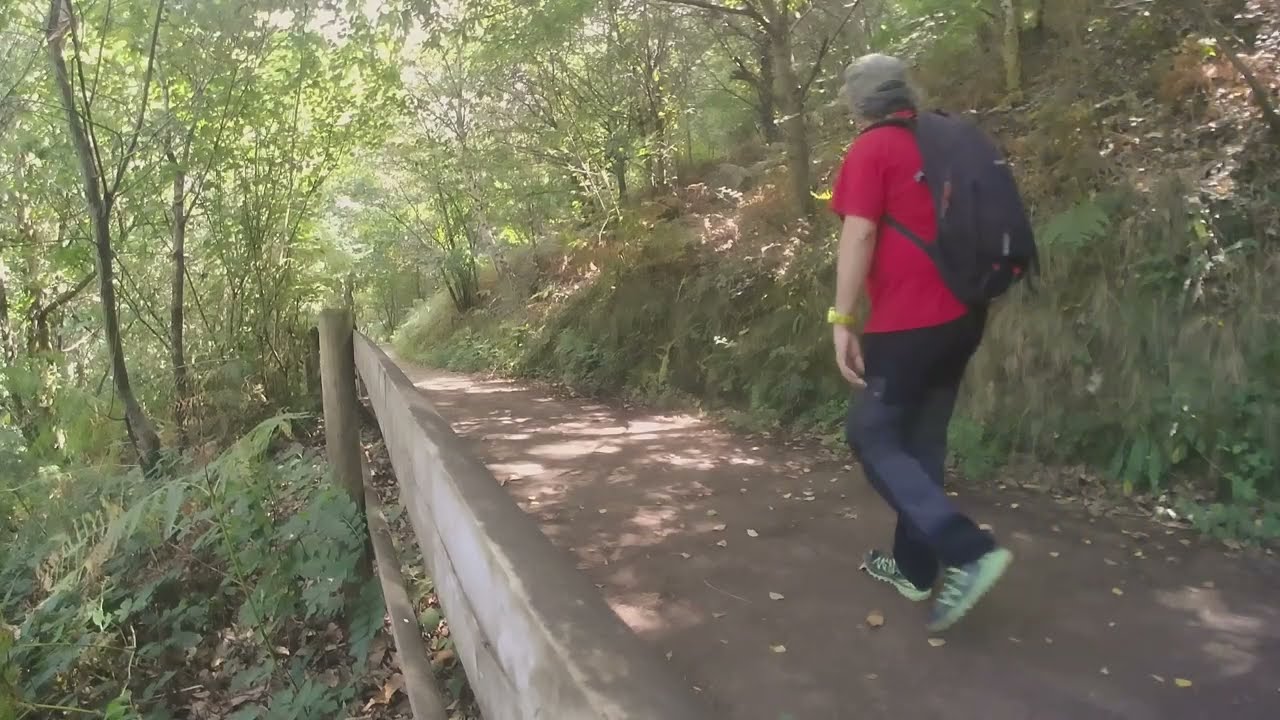 CASTRO DE BOLUNBURU // ZALLA // BIZKAIA