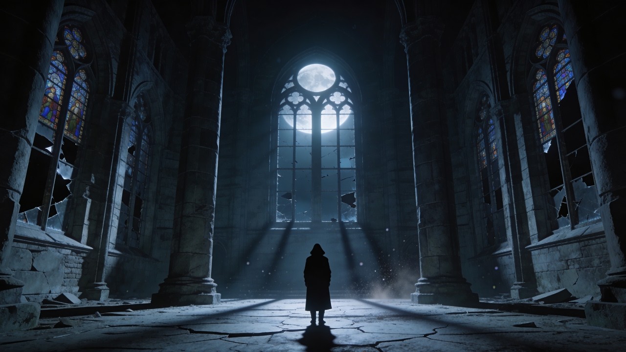 Silent Prayer | Dark Ambient