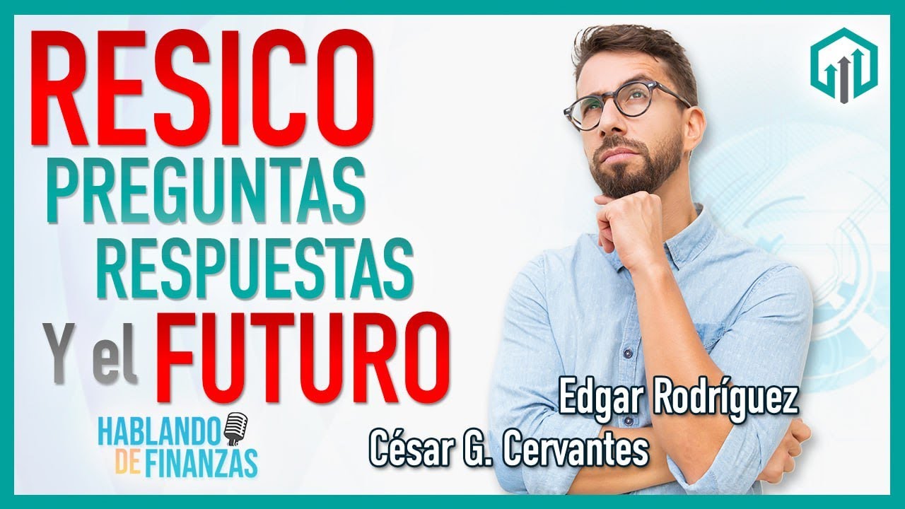 RESICO: Preguntas y respuestas | Cambios 2025 | Certificados de Sellos Digitales