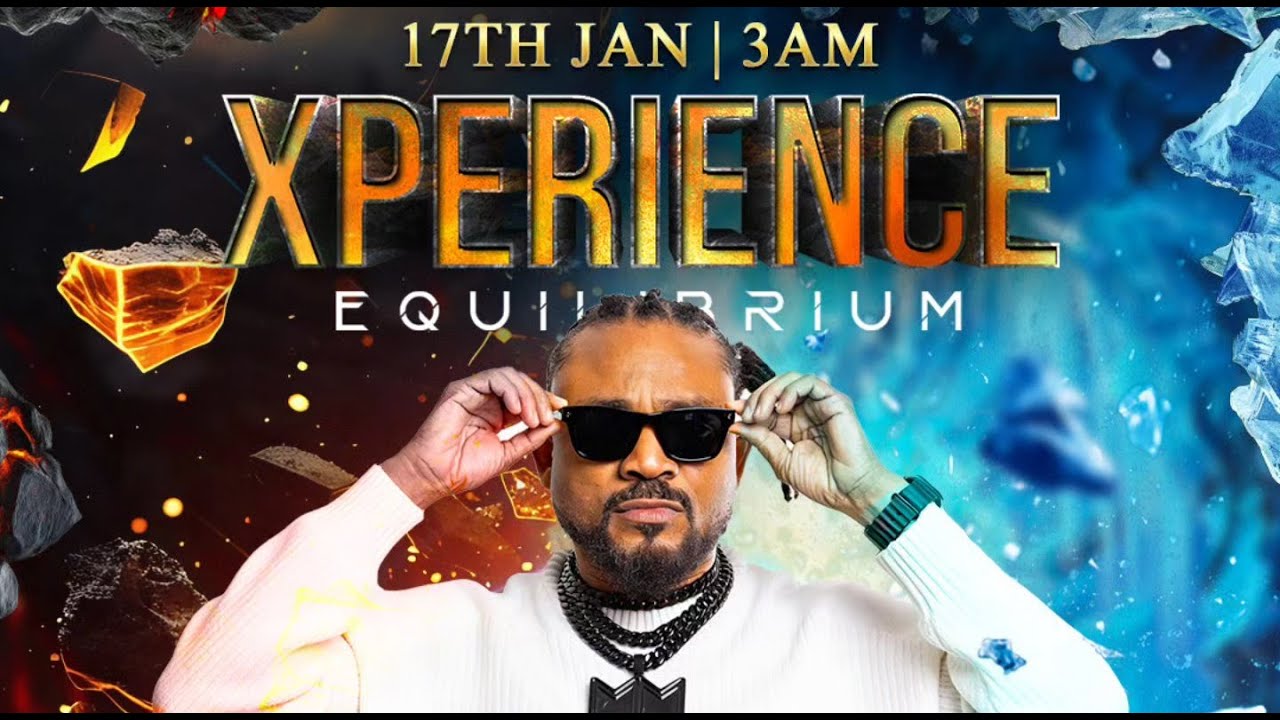 Xperience Fete 2026