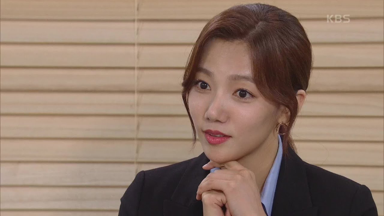 마침내 성사된 이시강과의 만남! ＂이제 차서준만 잡으면 내 인생 꽃길만 남았어...＂ [비밀의 남자] | KBS 201012 방송