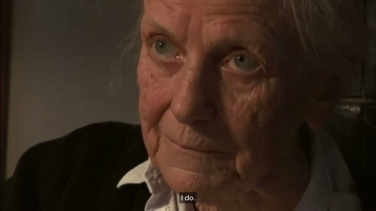 ASMR in Movies: Fall Asleep to Film - Episode 7