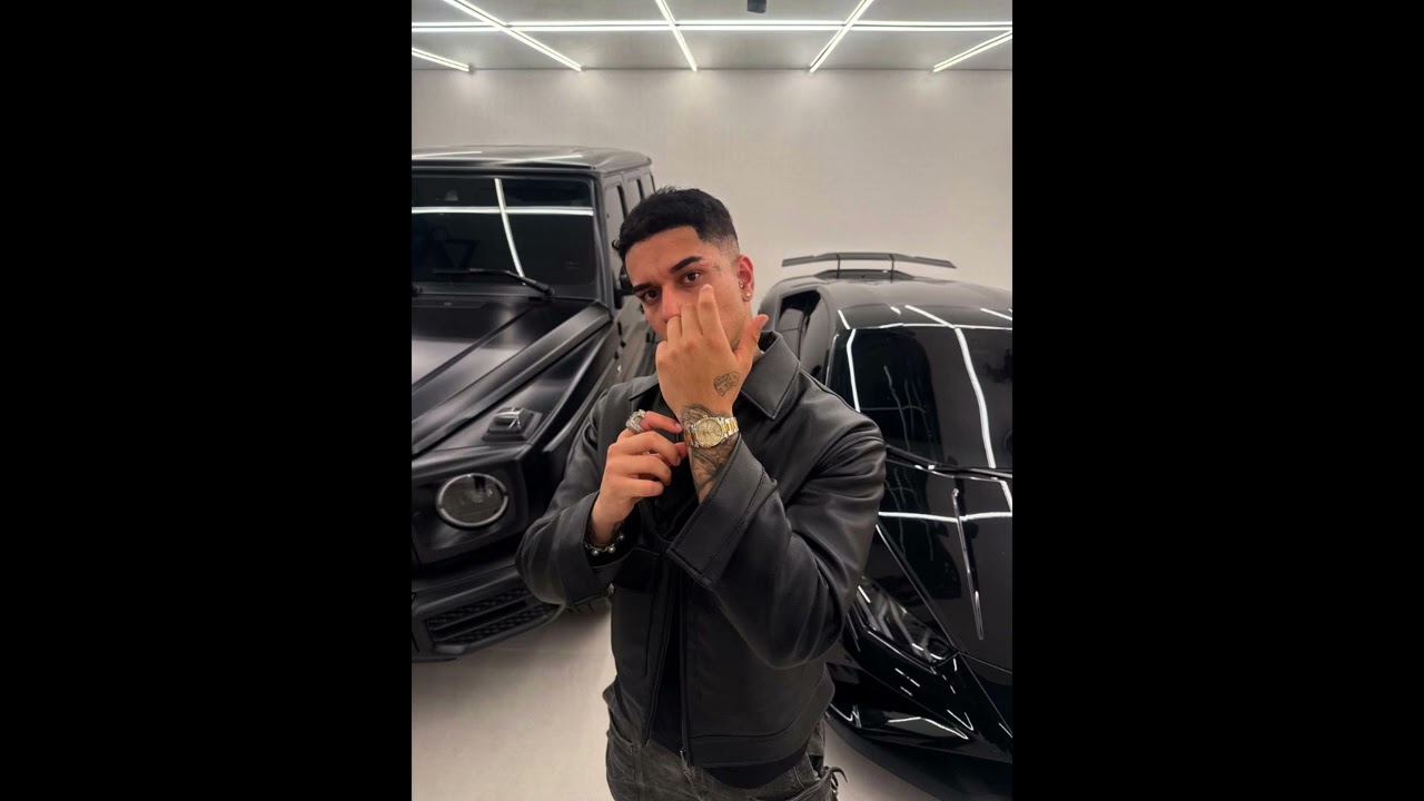 (FREE) Hoodtrap x Veigh Type Beat 