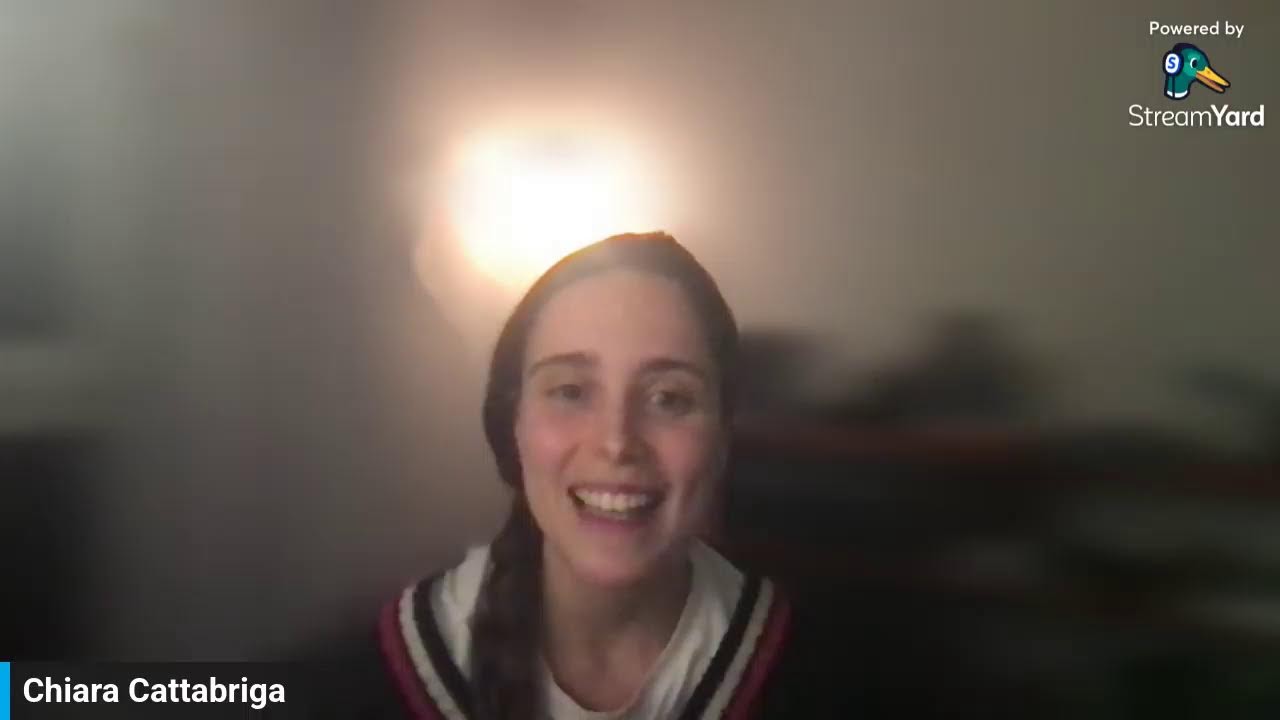 Beyond Stuttering Live Webinar Sunday, Feb 9th at 8pm UK Time
