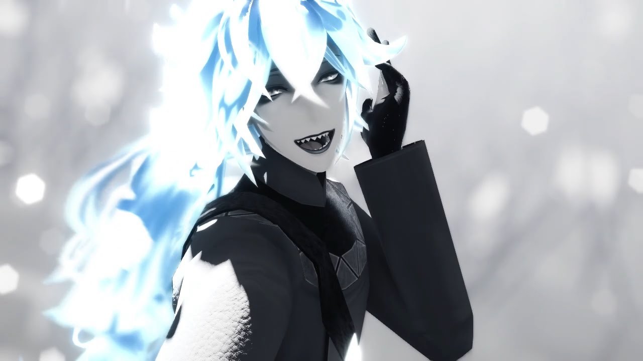 【MMDツイステ】ボドゲ部でGETCHA!