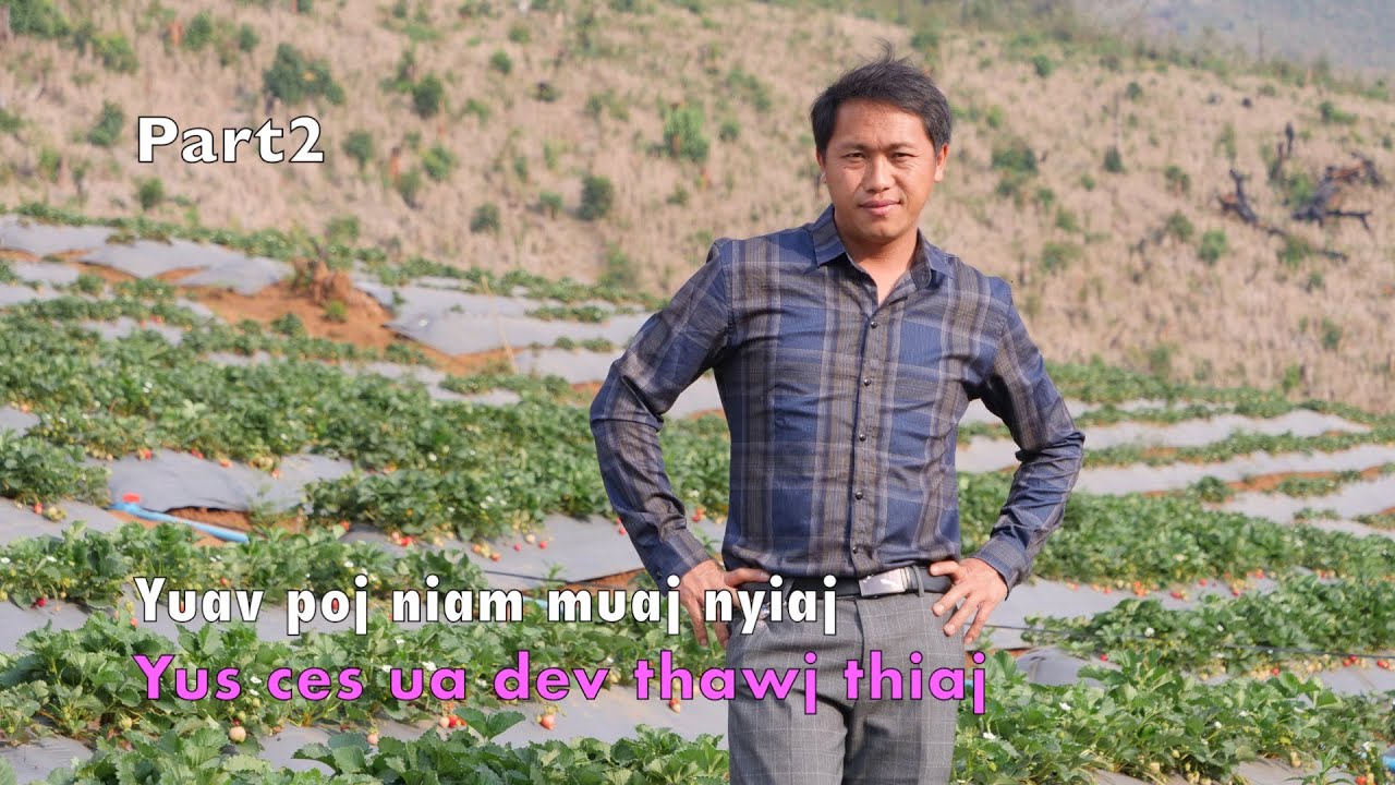 Yuav poj niam muaj nyiaj yus ces ua dev thawj thiab part2 3/04/2024