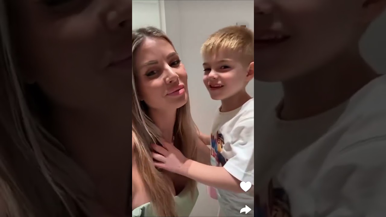 Jessica et Thibault  à Dubaï : 17/02/2024 Anniversaire de Thibault