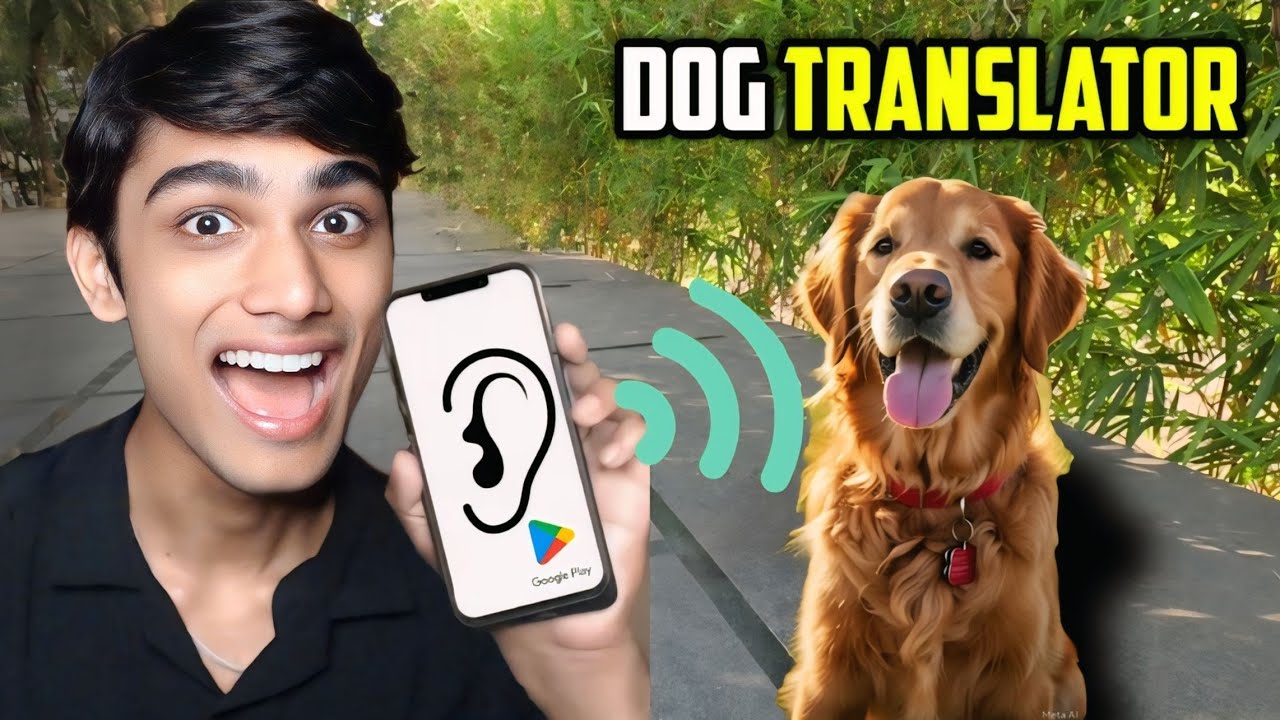 I tried Weird Apps On Google Play Store