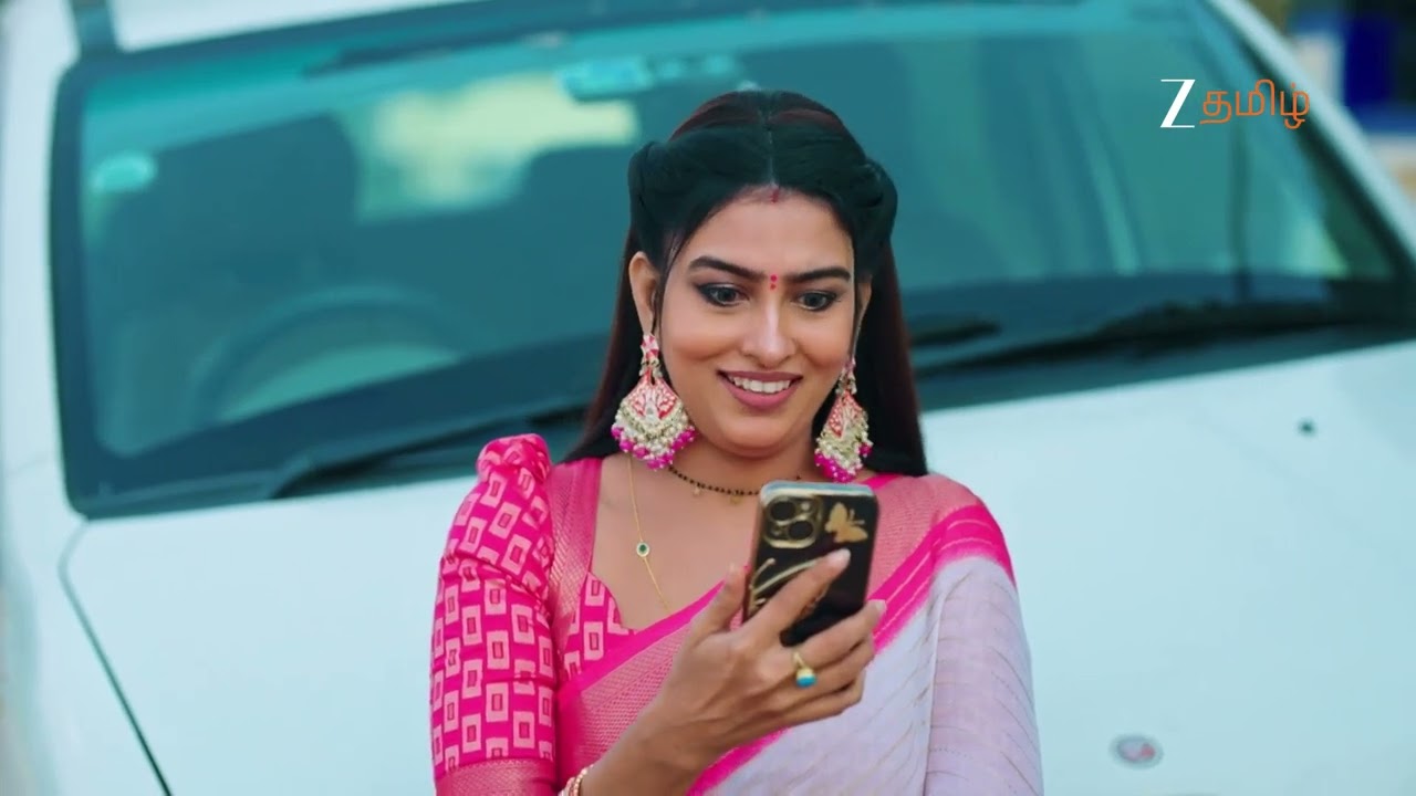 Getti Melam | Ep - 314 | Webisode | Feb 07 2026 | Zee Tamil
