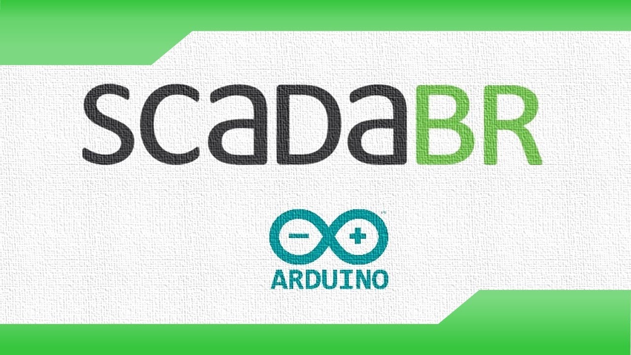 ScadaBR #03: Aquisição de dados com Arduino em 5 minutos!