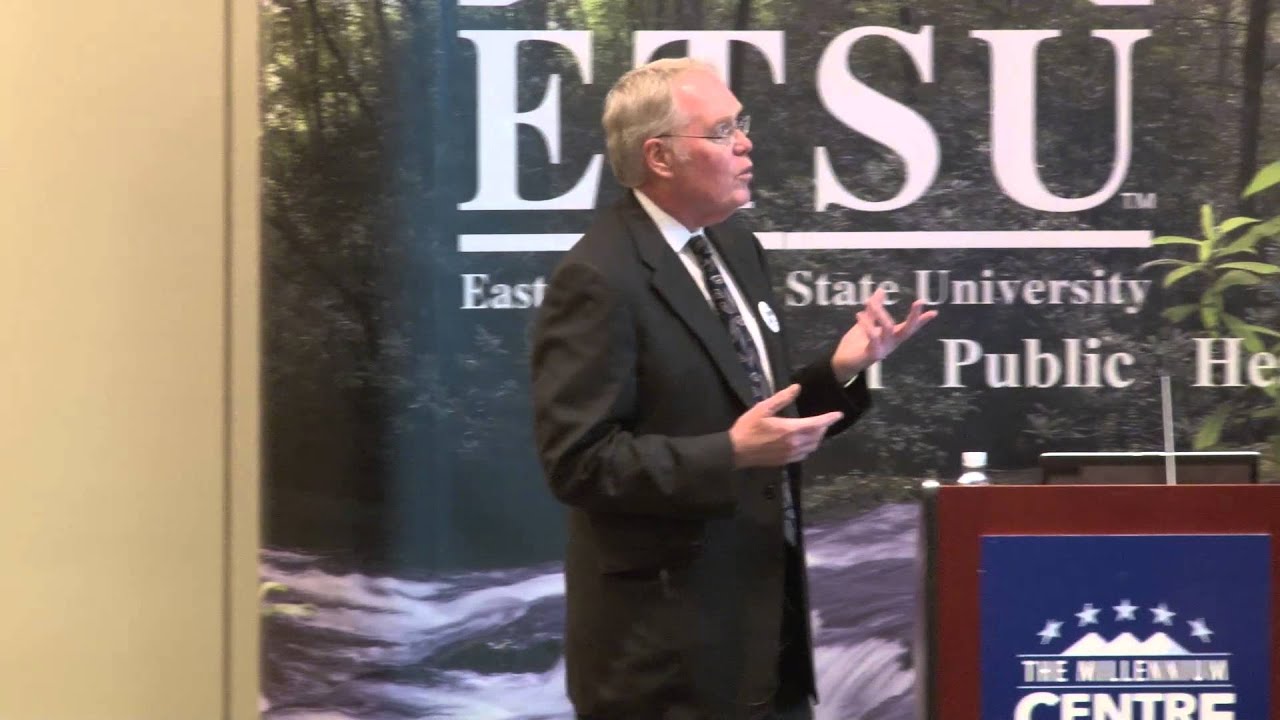 Jim O'Hara - Federalism in Nutrition Policy