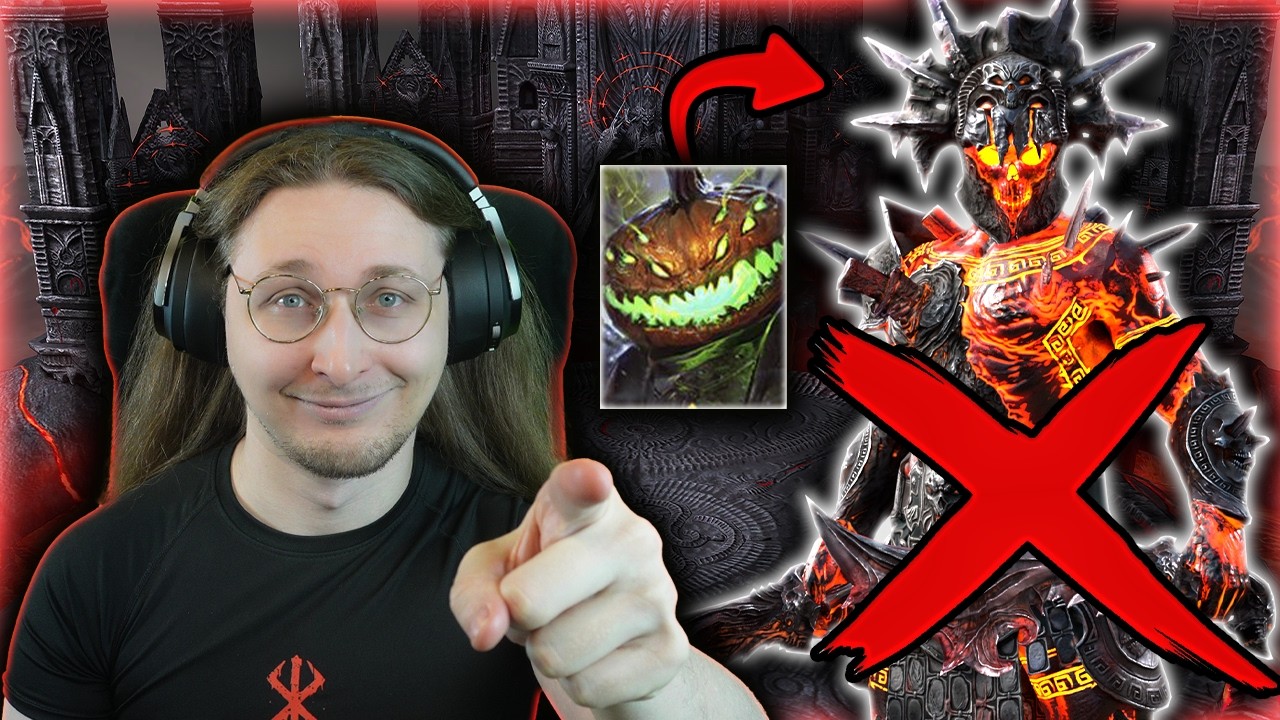 Top 5 Ways To Counter Broken Tekteon In Arena! I Raid: Shadow Legends
