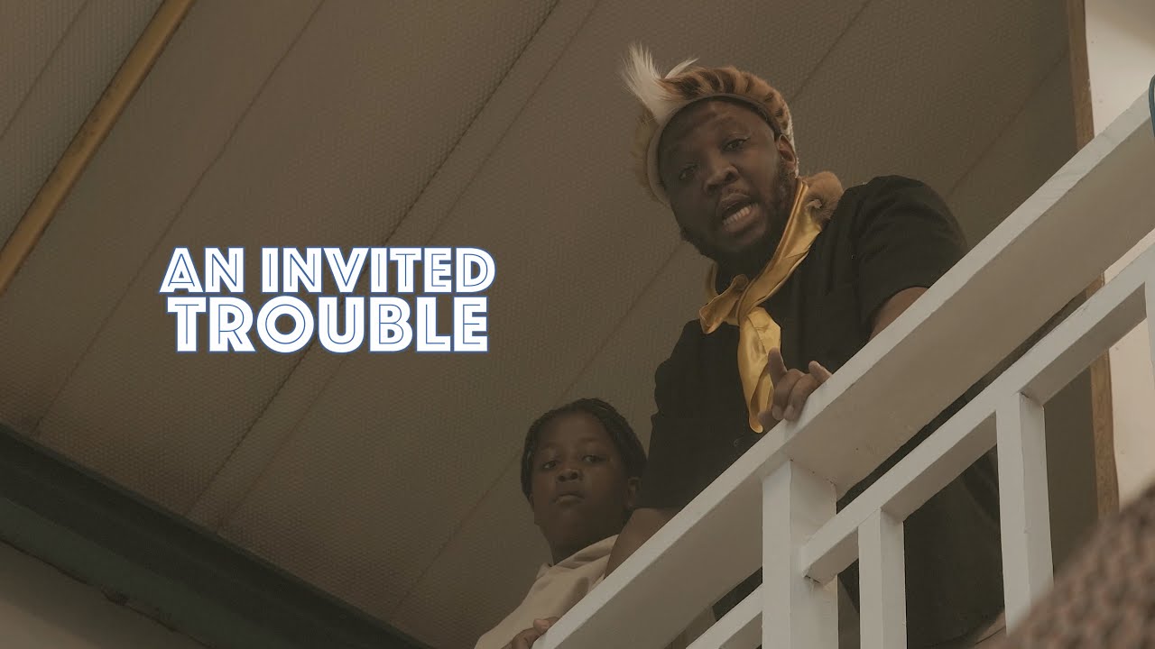 The choice Assorted - Episode 6 (An Invited Trouble)