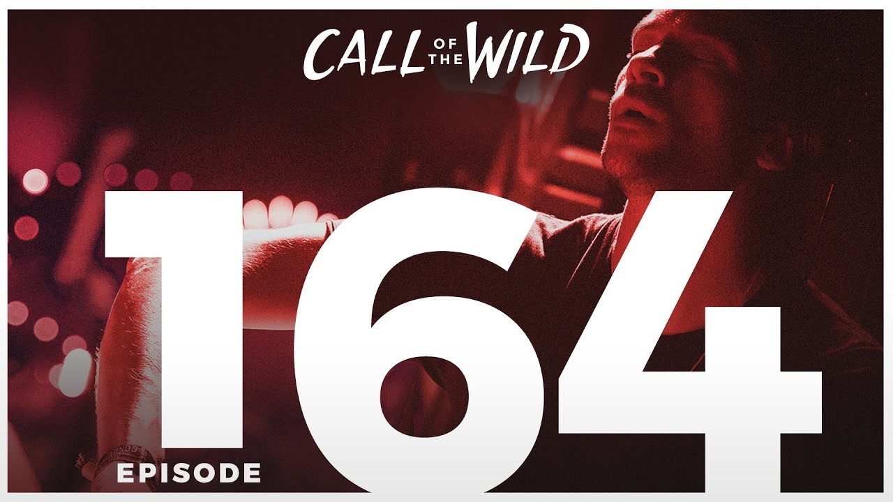 #164 - Monstercat: Call of the Wild | Kayzo, Gammer, KUURO & More