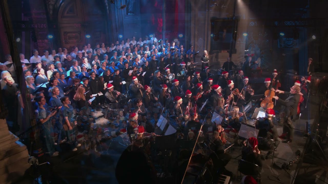 Stille Nacht