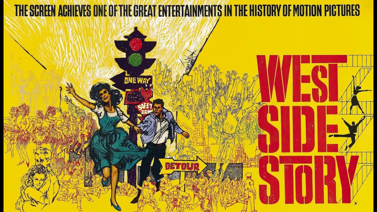 Robert Wise - Top 20 Highest Rated Movies