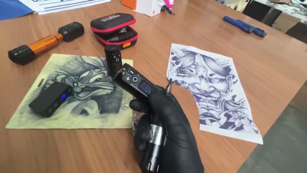 ⚠️FREDIMIX  :   ambition PEN la base