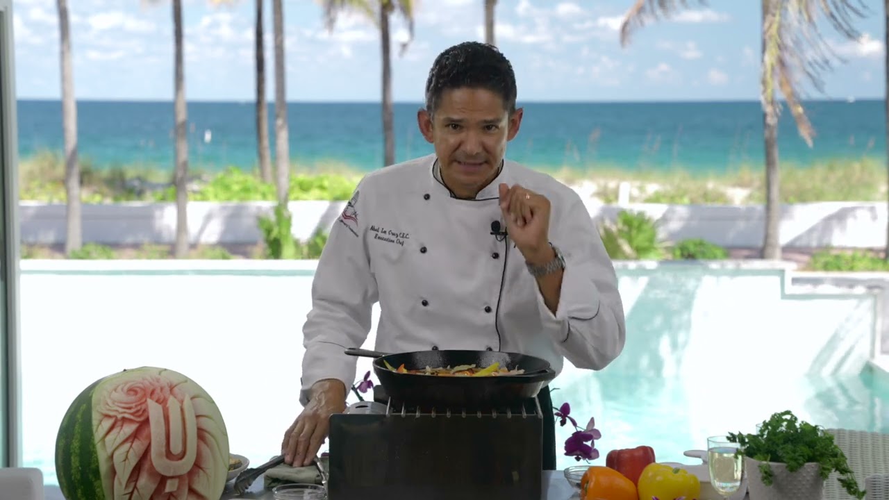 Como preparar escabeche de pescado Sierra o Wahoo o Serrucho NETUNO