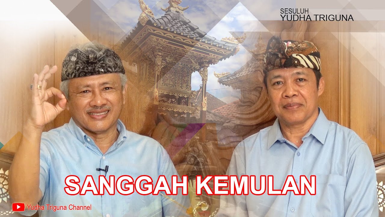 SANGGAH KEMULAN