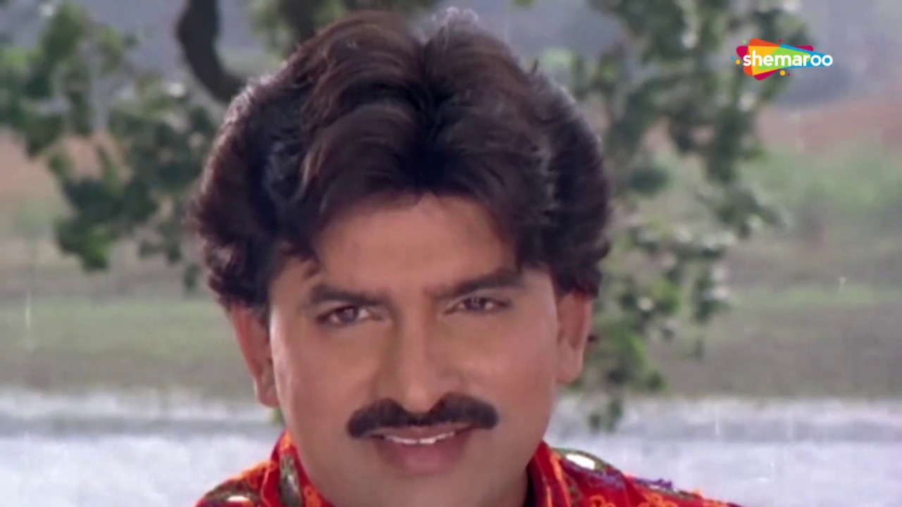 Tari Chundaldi Havama Lehraye - Ek Vaar Mara Malak Ma Aavjo  - Hiten Kumar - Romantic Song