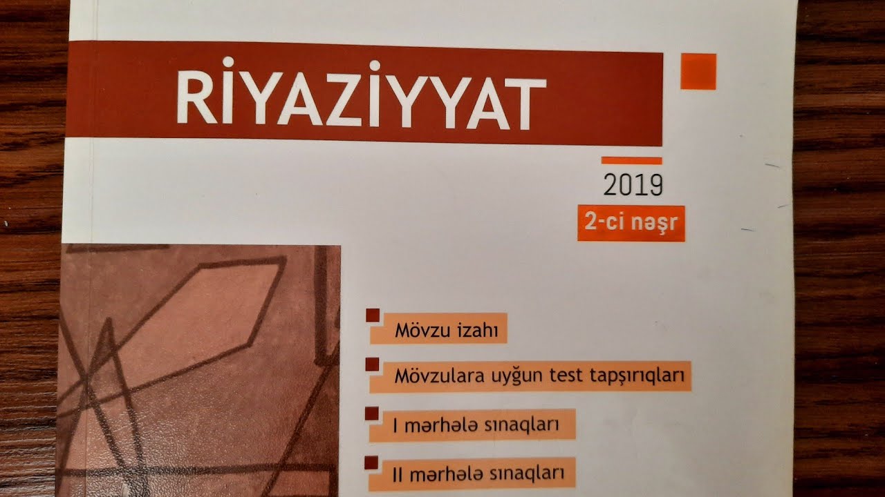 Güvən nəşriyyatı: Üçbucaqlar 46-90