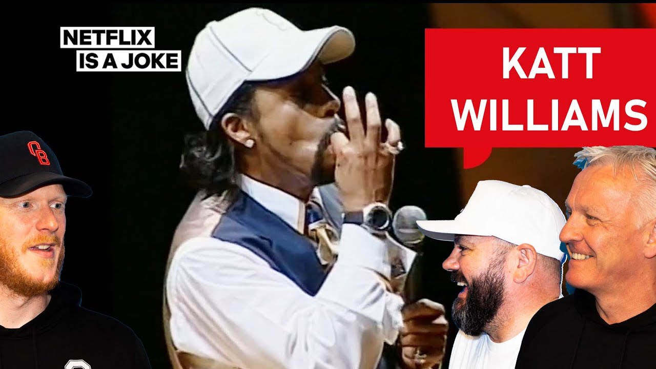 That Time When Katt Williams Smoked With Snoop REACTION!! | OFFICE BLOKES REACT!!