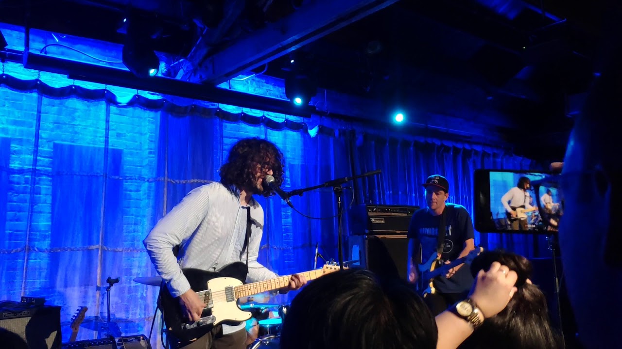 Sebadoh - Magnet's Coil - Live @ Space, Evanston, IL - 2019-05-24