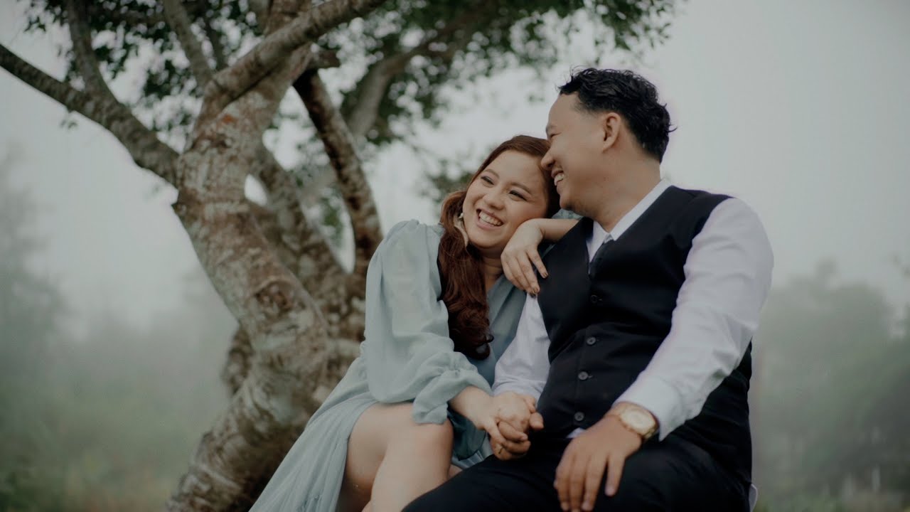 Renz and Chaiklin Prewedding Film
