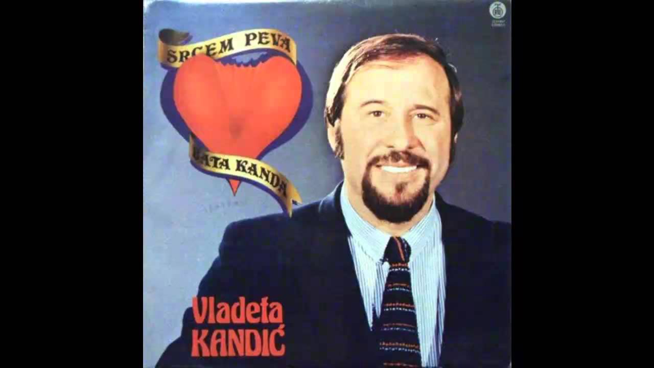 Bata Kanda - Radovane sine - (Audio 1982) HD