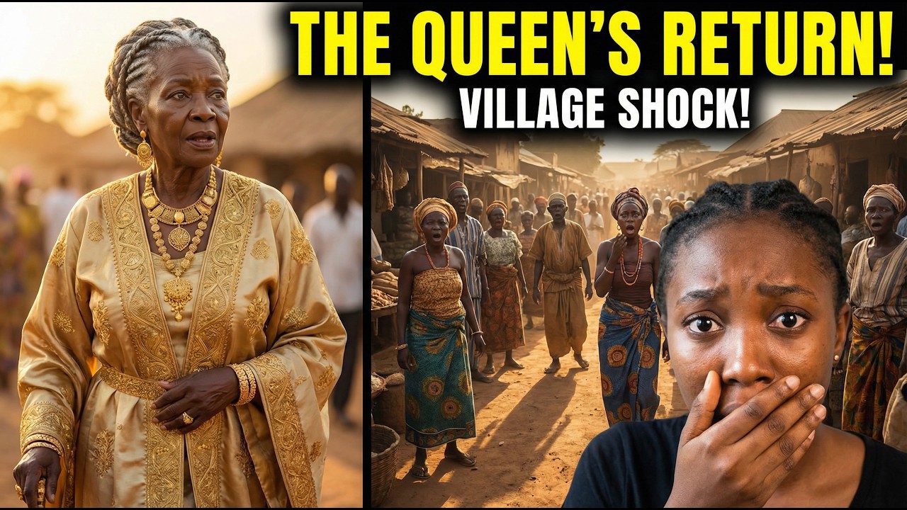 The Truth Shocked Everyone #shockingstory