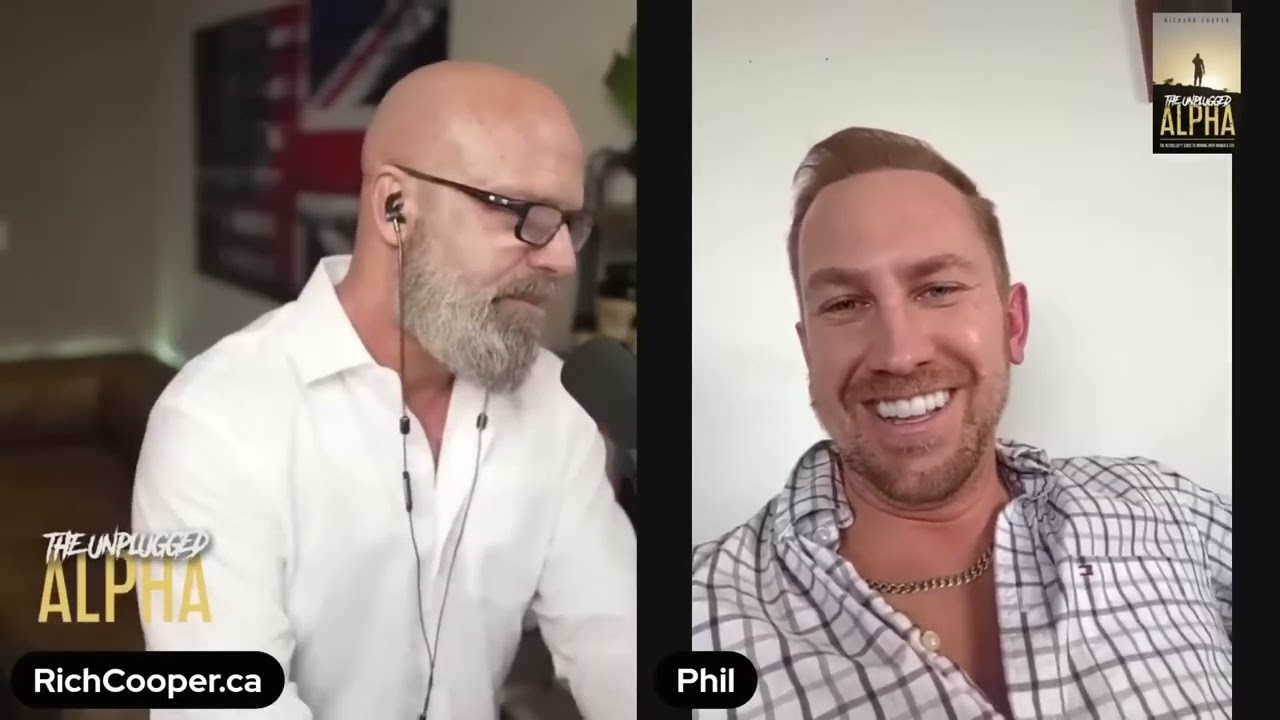 How to Go From Beta Male to Alpha Male