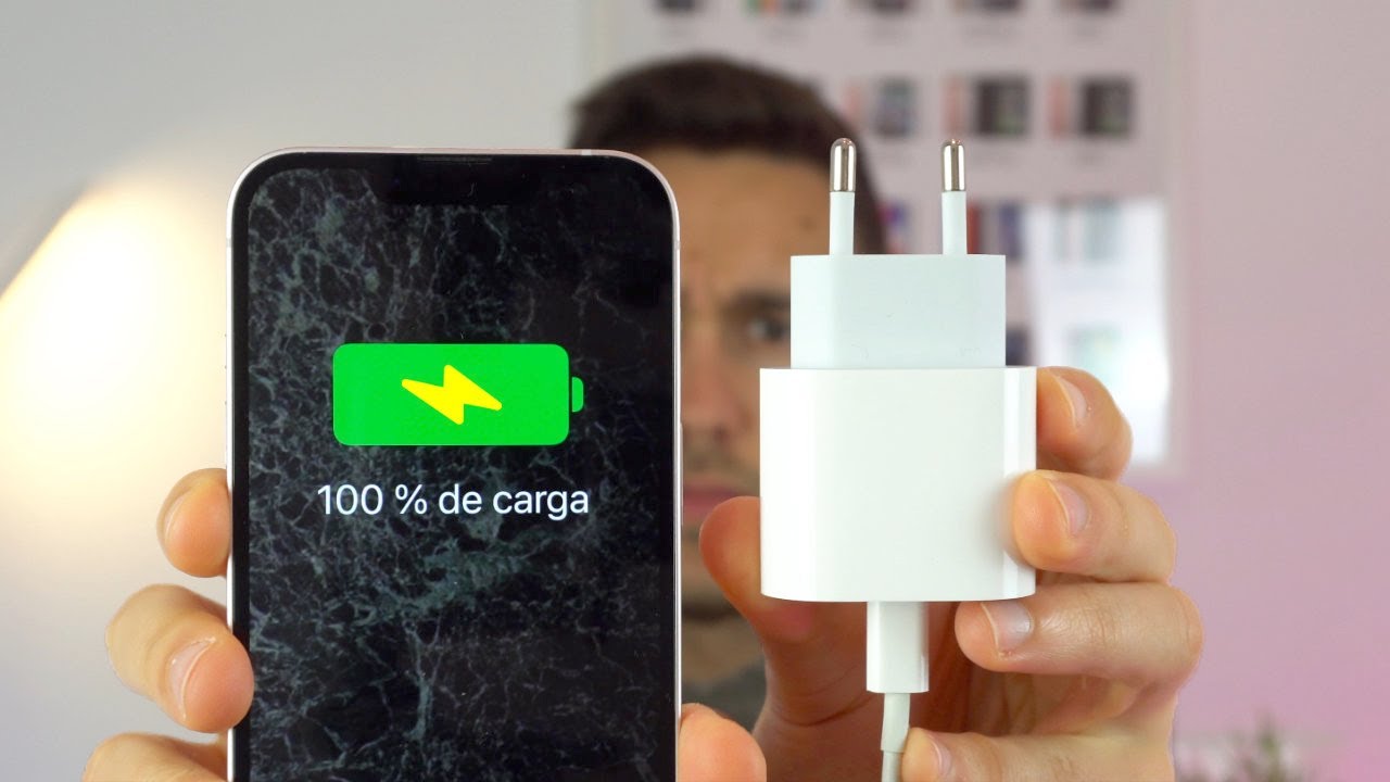 Плохо ли ЗАРЯЖАТЬ iPhone быстрой зарядкой? А в режиме энергосбережения? Будьте осторожны!