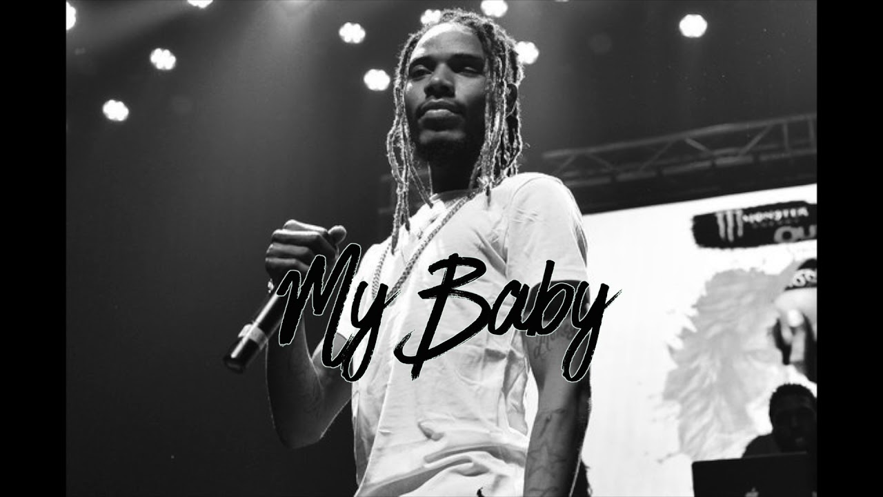 Fetty Wap - My Baby (Remastered Near CDQ)