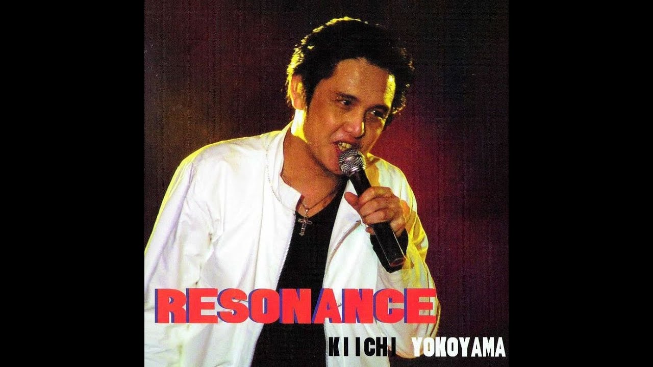 横山輝一「LUV」「SWEET PRETENDER」LIVE