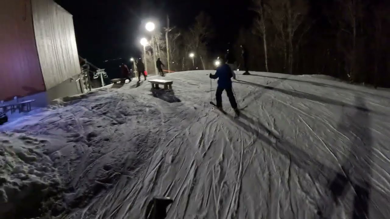 Bromont 10