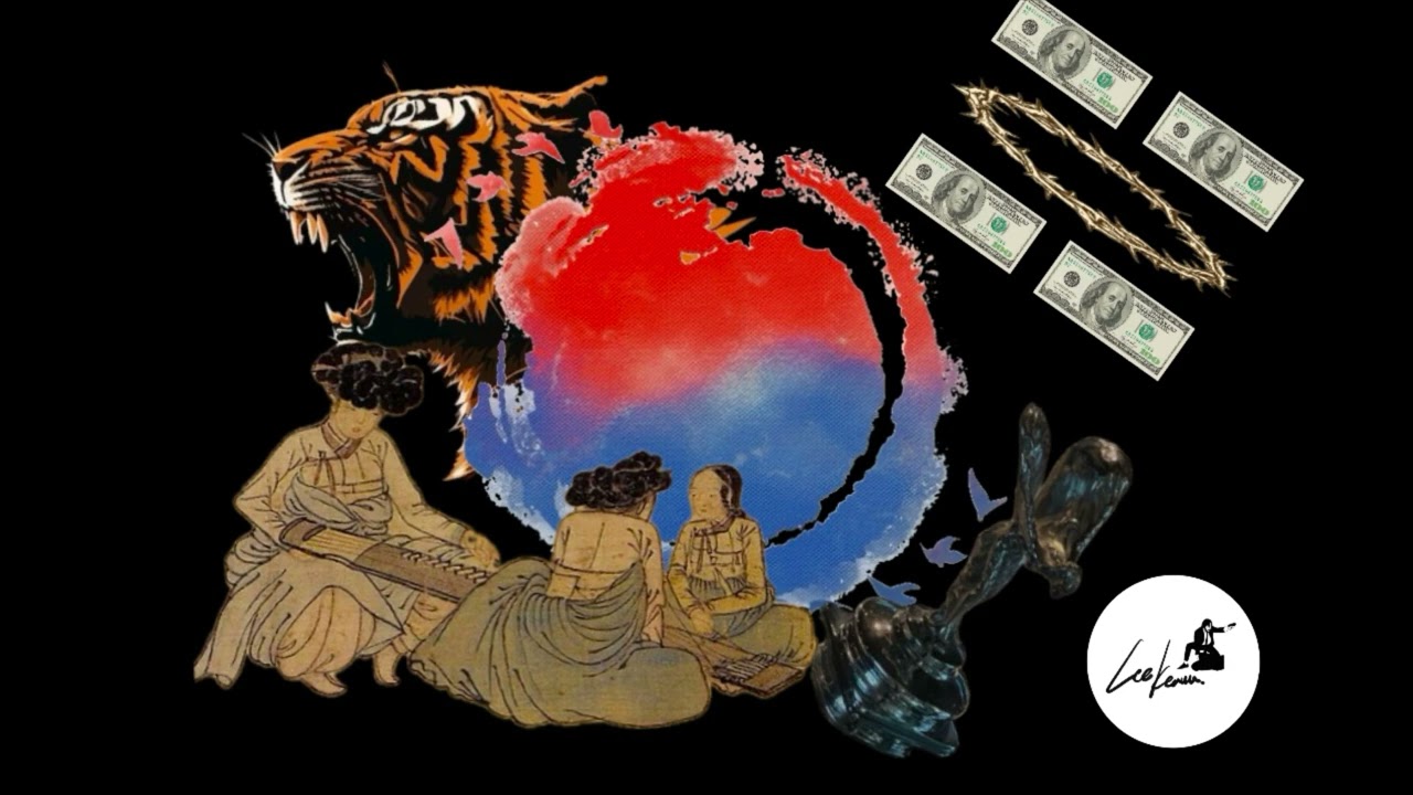 Korea Asian Type Beat - “Spicy 辛” | Gayageum Beat | 가야금 국악 beat (Collab with LMG Steve)