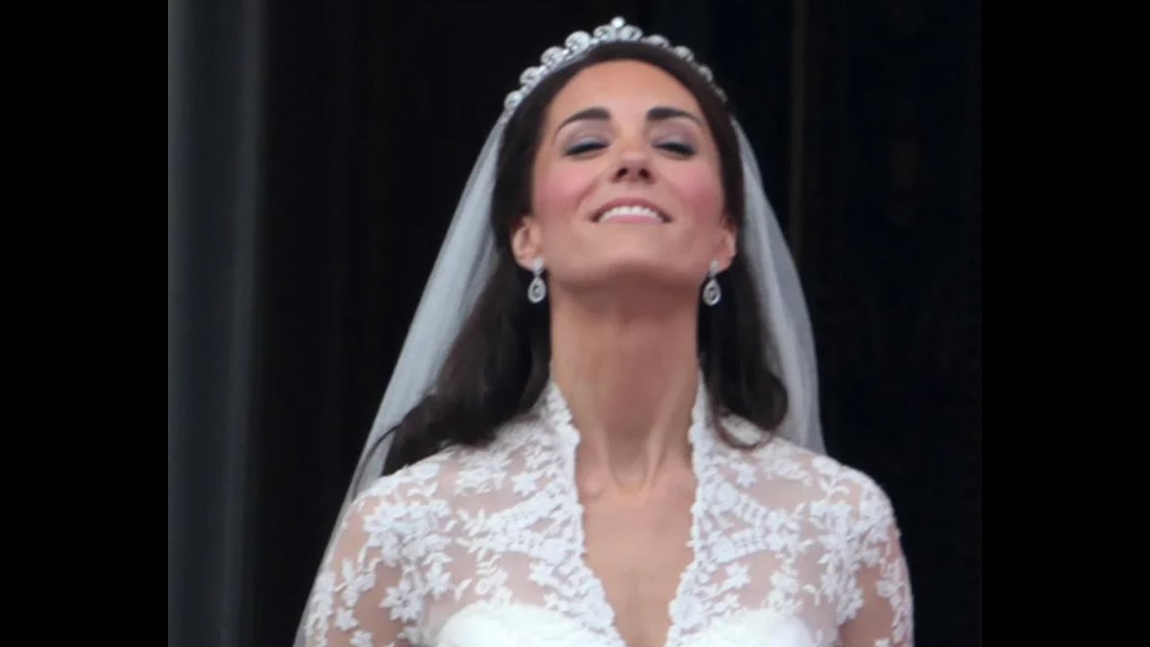 Kate Middleton - Young and Beautiful