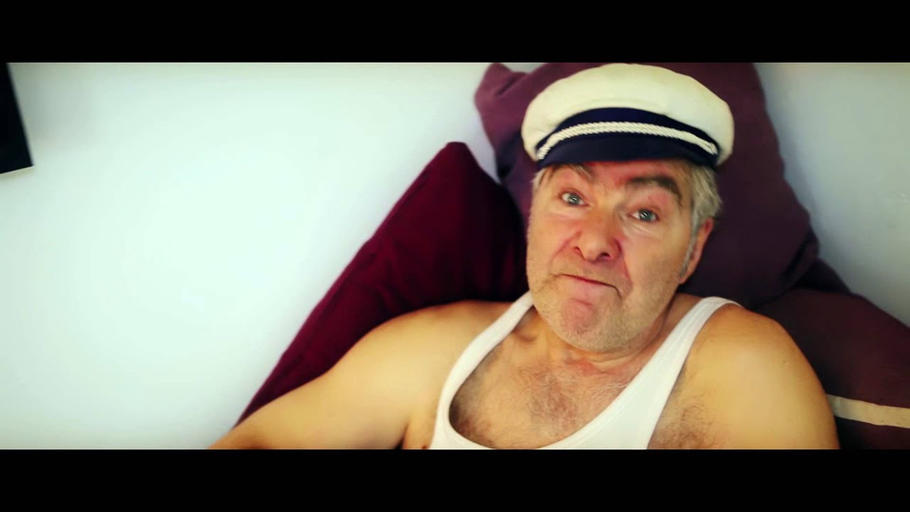 Bruno Briendöpke - Jetzt is´Feierabend