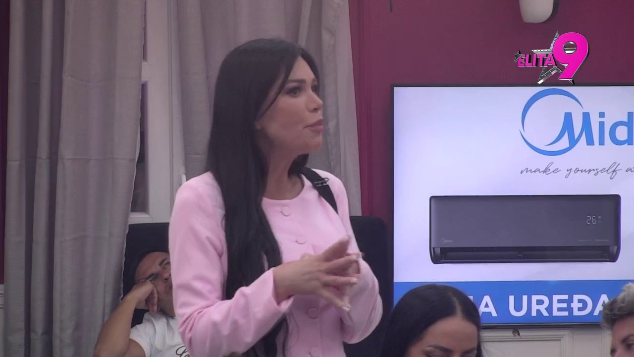 Elita 9: Maja poku&scaron;ala da ponizi Staniju, ona je matirala jednom rečenicom - 09.04.2026.