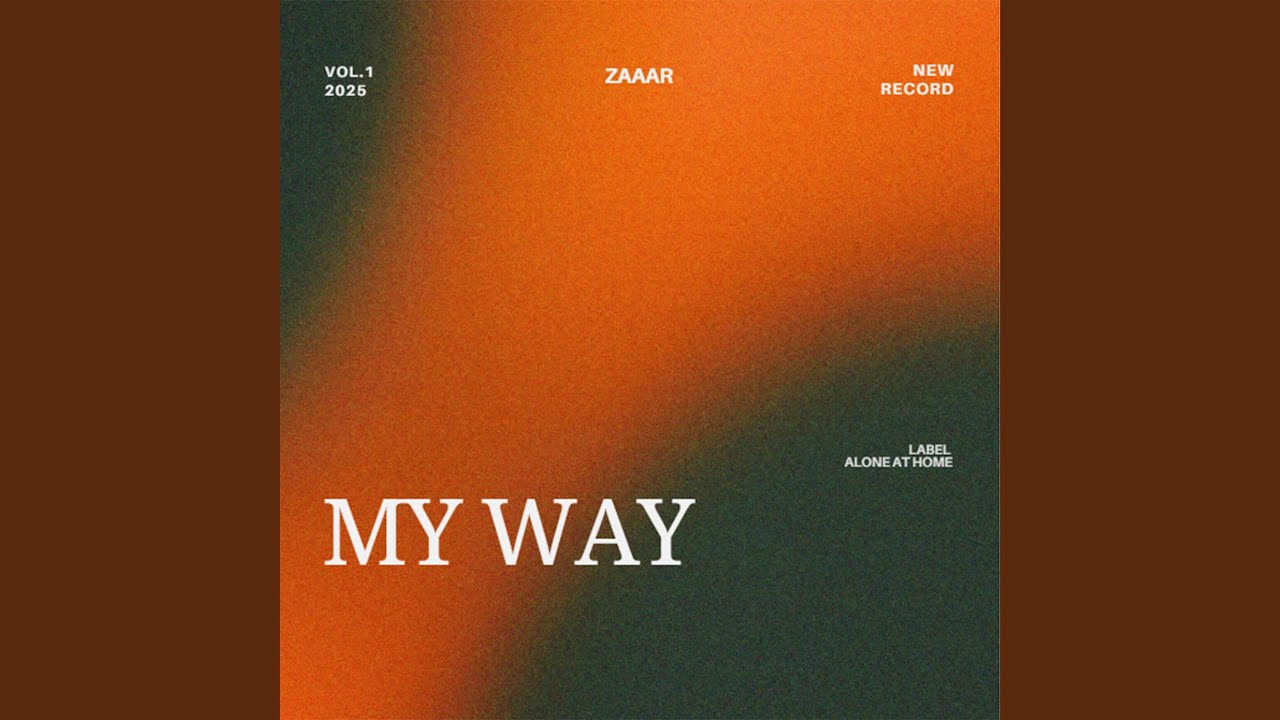 My Way