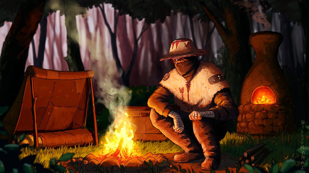 The End of Solo Rust...