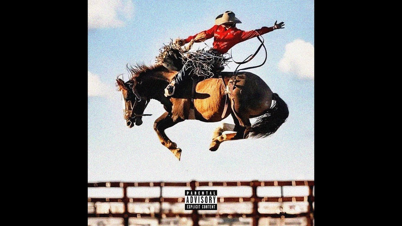 [FREE] (BEAT SWITCH) Travis Scott Type Beat ~ OUTLAW - Switch @3:25