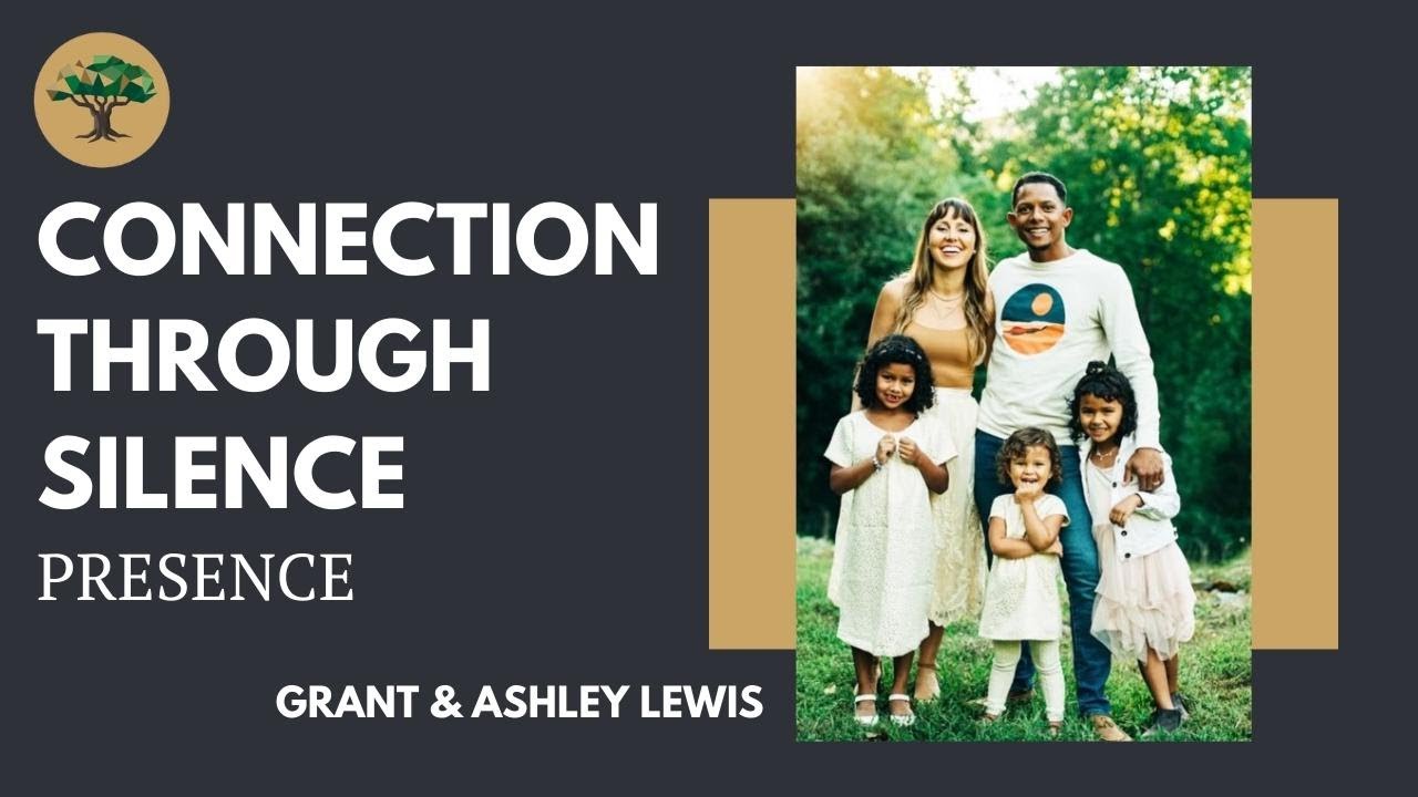 How to Connect to God Through Silence | Silent Christian Meditation