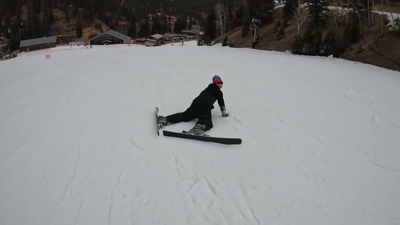 Red River 2026 Waylon on the Yellow
