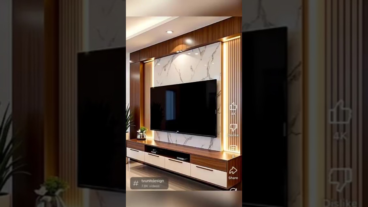 modular tv cabinet design ideas