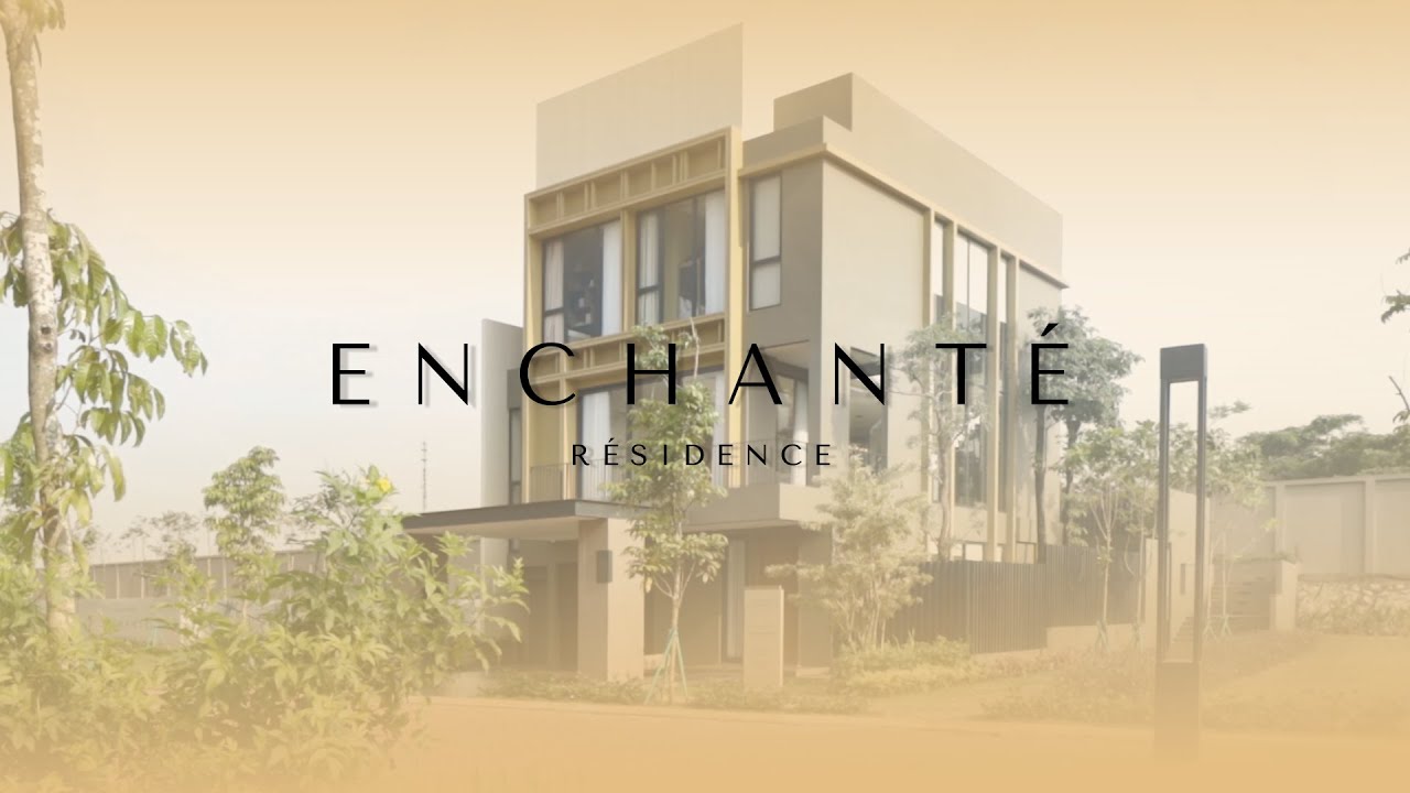 Enchant&eacute; BSD City (Type 10)