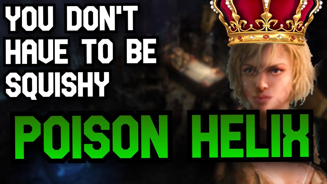 Tripple beyond DEATHLESS - Explosions on PATHFINDER and MILLIONS OF DAMAGE - Helix build update