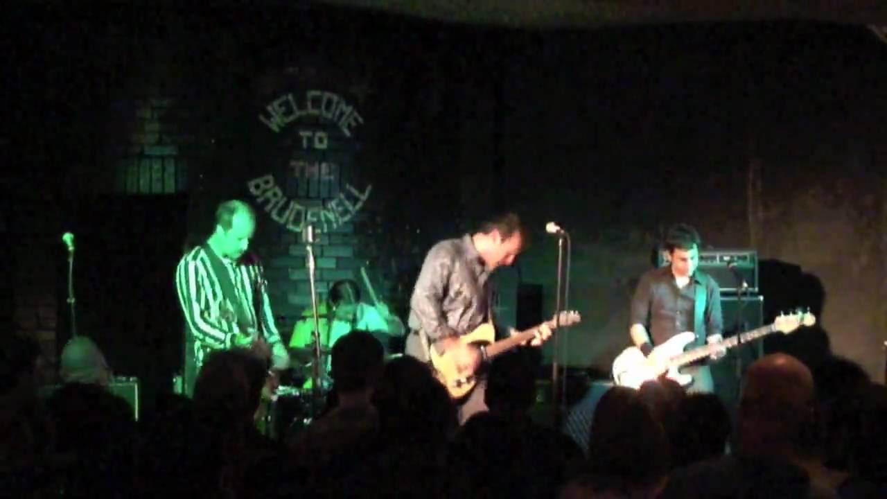 The Night Marchers - In Dead Sleep
